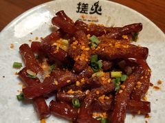 -搓火大都会(广安门总店)