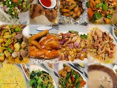 -婆婆家·湛江特色美食(福田振华路店)