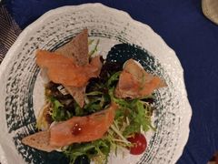 -马勒别墅·中餐厅