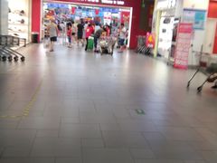 -卜蜂莲花(杨高北路店)