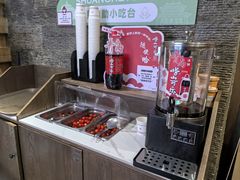 -双合园·海鲜水饺青岛菜(万佳广场店)