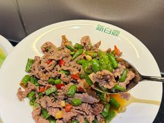 -新白鹿餐厅(城西银泰城店)