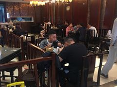 大堂-熙盛源(滨湖万达店)