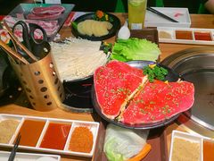 -炉小哥烤肉(信万广场店)