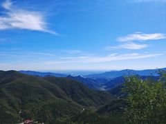 -妙峰山风景名胜区