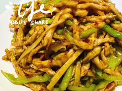 -胖子菜馆(隆昌路店)