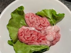 -周师兄大刀腰片火锅(解放碑总店)