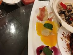 -宝轩渔府·老字号海鲜·正宗津菜(水上店)