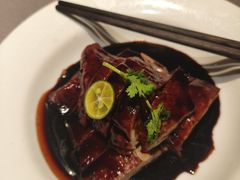 -黑明餐厅(白鹭洲店)