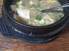 -正宗天津烧麦馆(柳州路店)