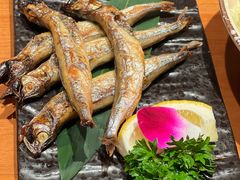 -伟峰·枫寿司(东樾店)