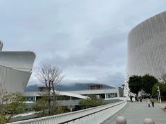 -福州海峡文化艺术中心