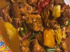 -柴窝堡辣子鸡(文艺路店)