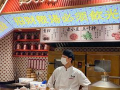 -点都德(广州白云山景区南门店)