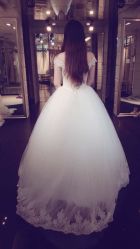 -韩国天使嫁衣婚纱礼服馆(上海旗舰店)