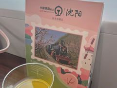 -沈阳站