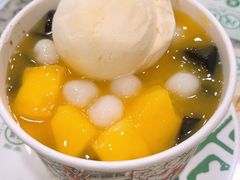 -地茂馆甜品