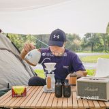 扬州露营小分队