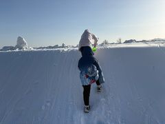 -华彬猛犸滑雪场