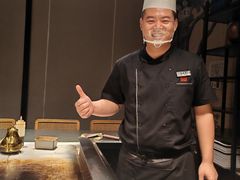 -水木锦堂·自助铁板烧(世贸天阶店)