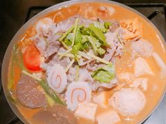 -8锅臭臭锅·正宗台湾小火锅(中心五路店)