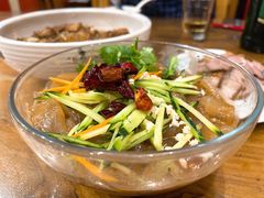 -毛毛熏肉•东北菜老字号(大安街店)