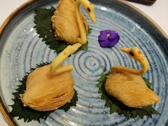 -白天鹅宾馆-宏图府餐厅