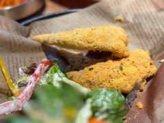 -KimPro 辛普乐概念韩餐