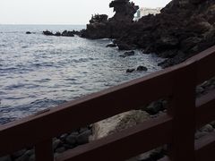 -龙头岩(Dragon Head Rock)