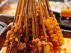 -全牛匠·乐山跷脚牛肉(新中关店)
