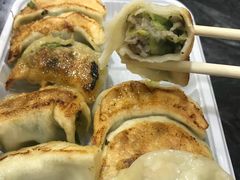 -八珍·广式煎饺·广州老字号(北京路总店)