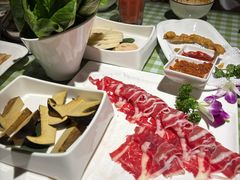 -番食园鲜食火锅(高新店)