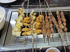 -运德成·天津老味烧烤(广开二马路店)
