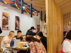大堂-肚王罐罐里的秘密(铜锣湾店)