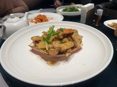 -徐记海鲜(汉城湖|太奥店)