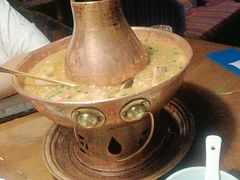 -雀舞云南菜(天津天河城购物中心店)