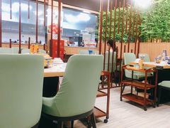 大堂-苏鲁锭冰煮羊(兰州总店)