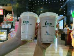-1点点(丰盛町店)