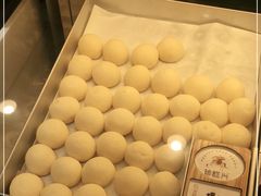 自助取餐区-珍糕兴(三林店)