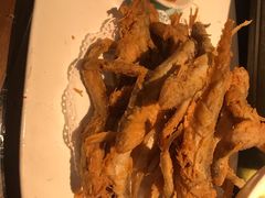 干炸小黄鱼-燕郊烧鸽子(广安路店)
