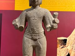 -吴哥国家博物馆