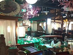 -韵秋荷(宝山龙湖天街店)