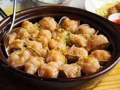 -庆云楼饭庄(什刹海店)