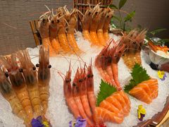 -Minase水濑·日料放题(外滩店)