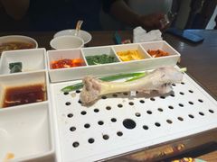 -相约·羊村小馆非遗手抓肉(七一酱园店)