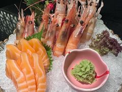 -上井精致料理(大坪店)