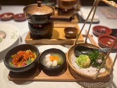 -叶叶菩提(太原别墅店)