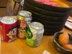 -牛New寿喜烧(青浦店)