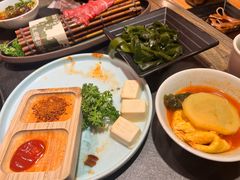 -吼堂老火锅(太古里总店)