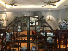 -金騰閣·经典粤菜(汾江中路店)